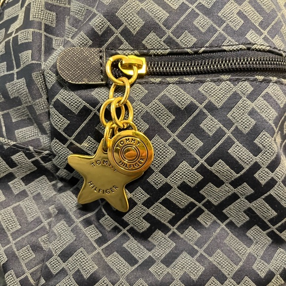 SOLD Tommy Hilfiger backpack - Picture 3 of 5